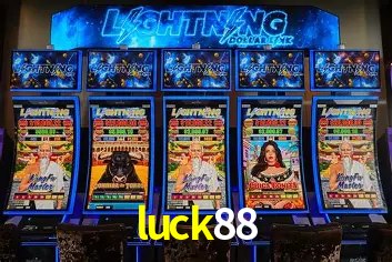 Desvendando o Mundo dos Jogos Virtuais na luck88