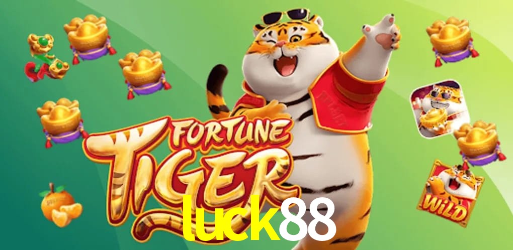 Welcome Bonus luck88