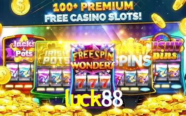 Desvendando o Mundo dos Jogos Virtuais na luck88