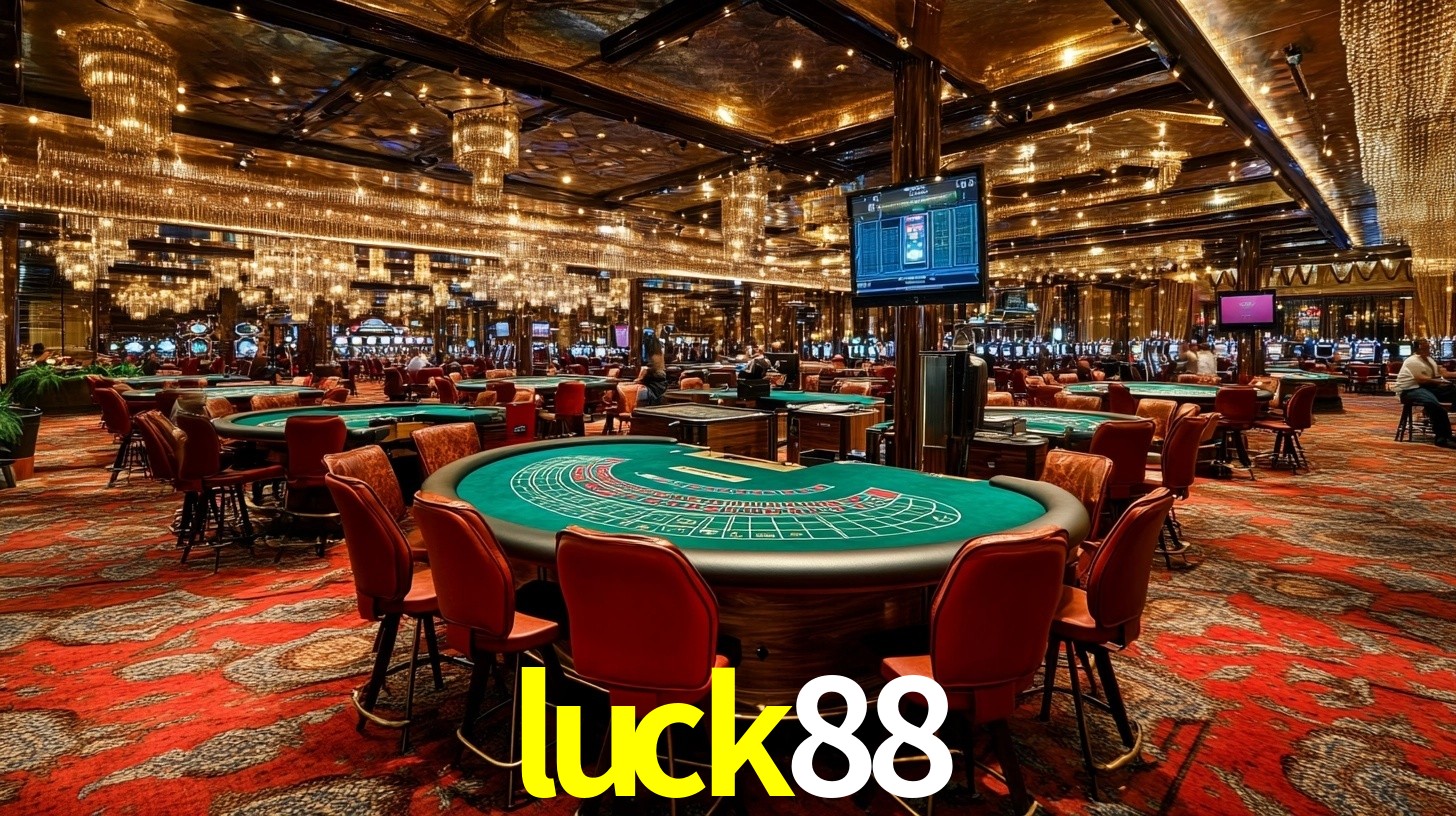 luck88 -  - luck88 bet