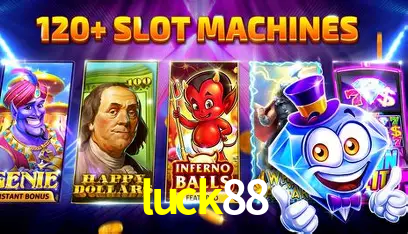 A Revolução dos Aplicativos de Jogos no luck88