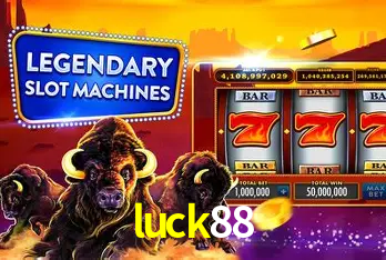 Descubra a Essência do luck88: Nossa História e Compromissos