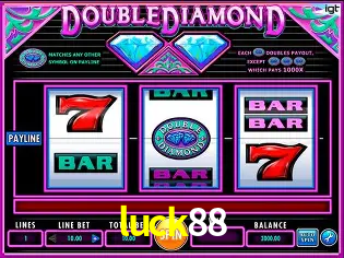 A Emoção da Loteria na luck88: Uma Chance de Mudança de Vida