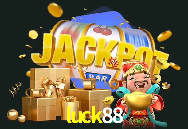 luck88 bet