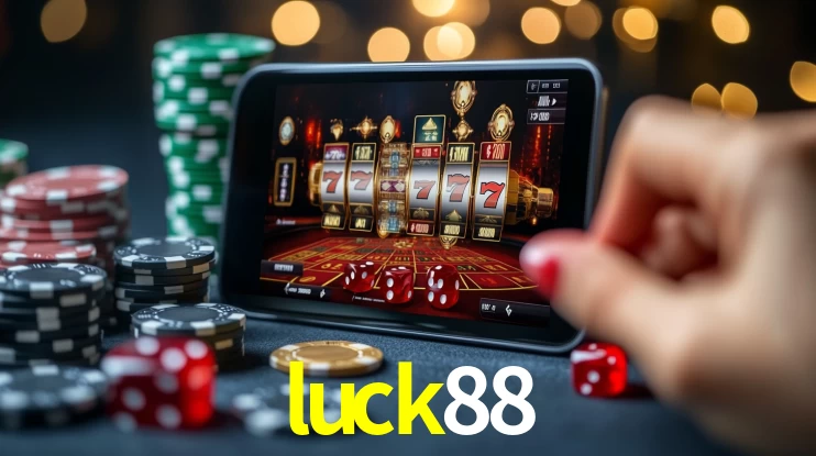 Exclusive Games luck88