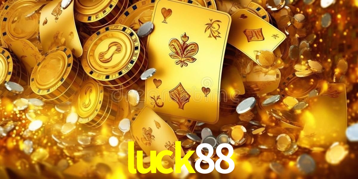 Descubra a Essência do luck88: Nossa História e Compromissos