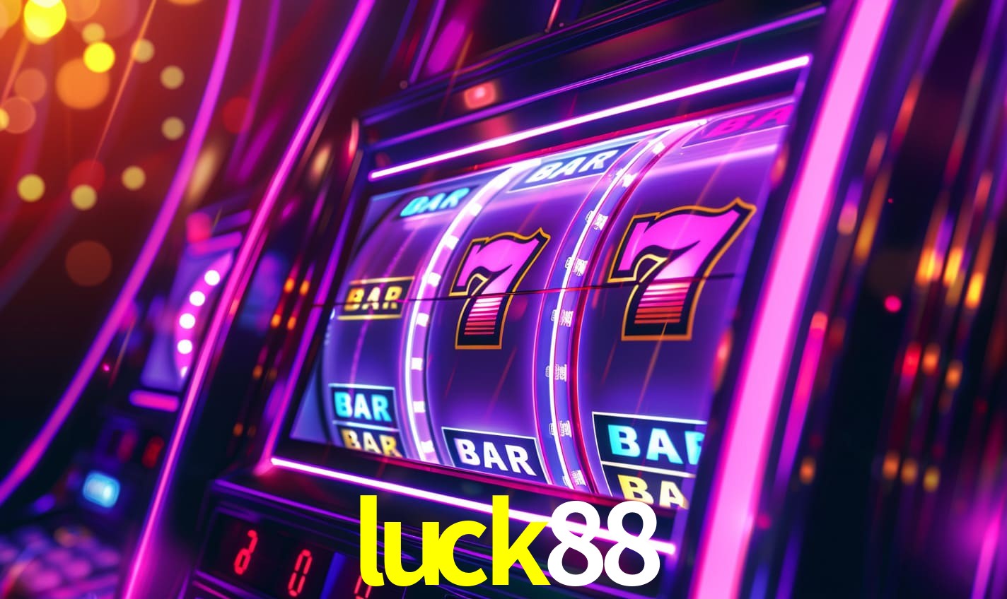 luck88 bet