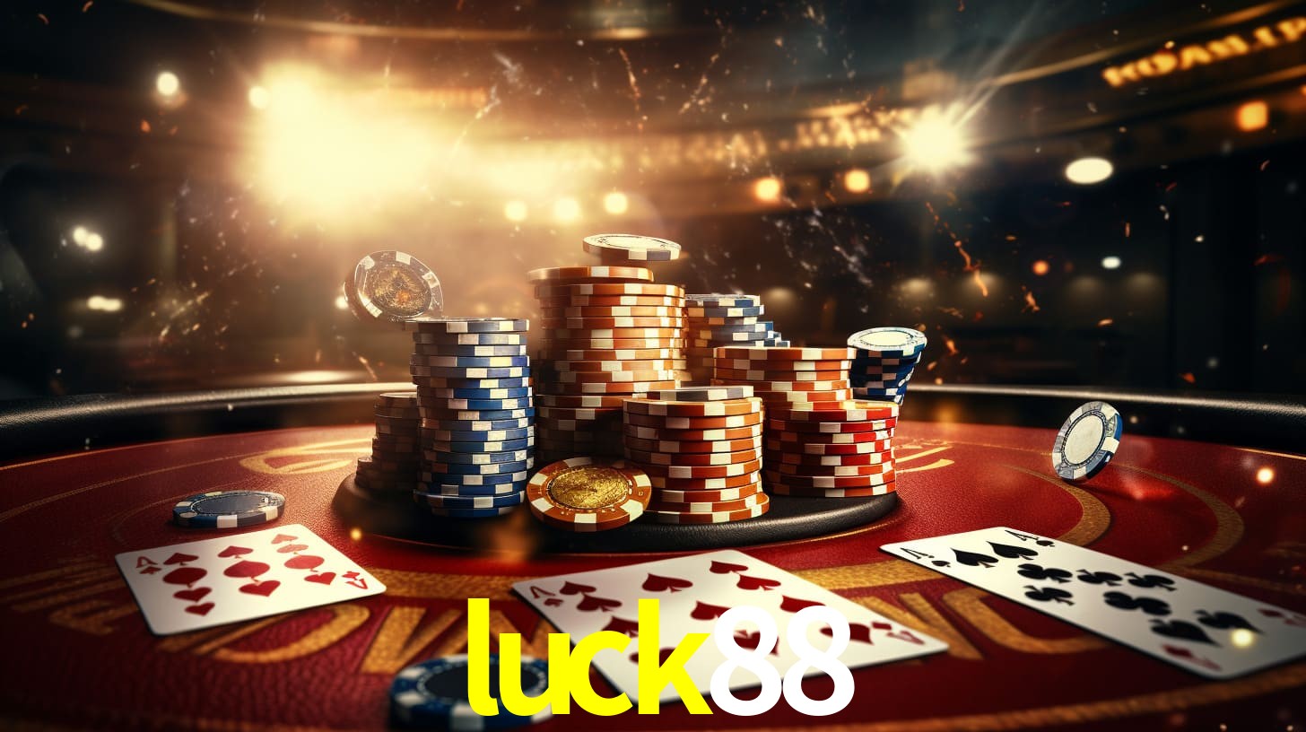Live Casino luck88