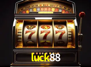 Descubra o Mundo do Cassino Online com luck88