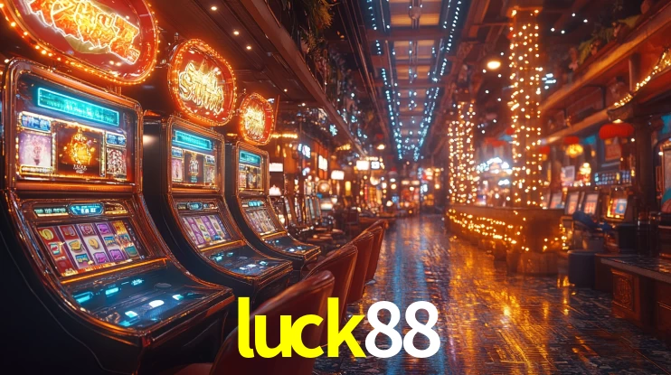 luck88 bet