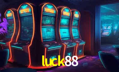 A Emoção da Loteria na luck88: Uma Chance de Mudança de Vida