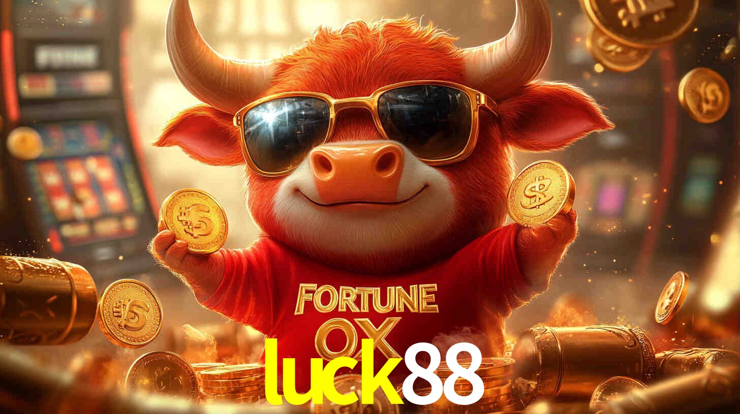 luck88: A Experiência de Casino com Jogos de Mesa ao Vivo