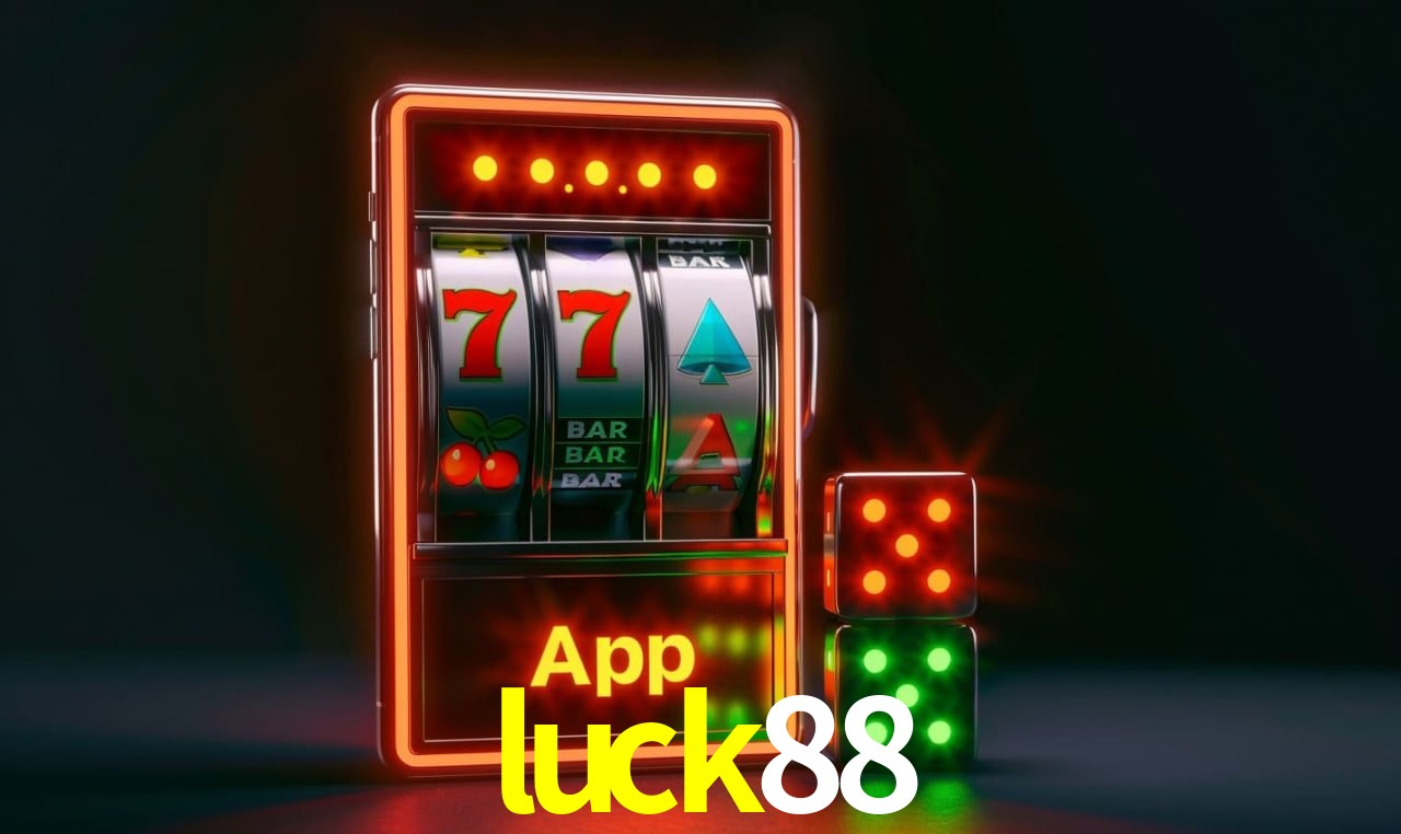 Bonus Features luck88