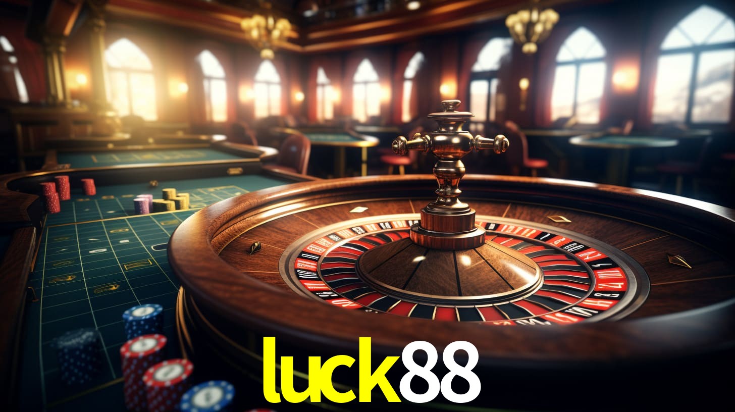 VIP Casino luck88