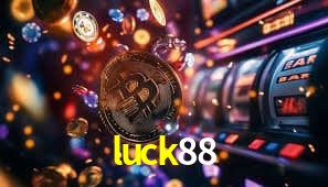 A Emoção da Loteria na luck88: Uma Chance de Mudança de Vida