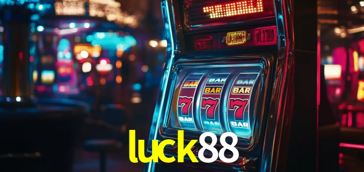 Programa VIP luck88