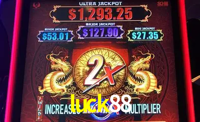 Live Casino luck88