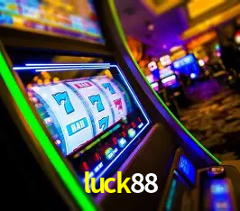 Apostas Esportivas na luck88: Um Guia Completo