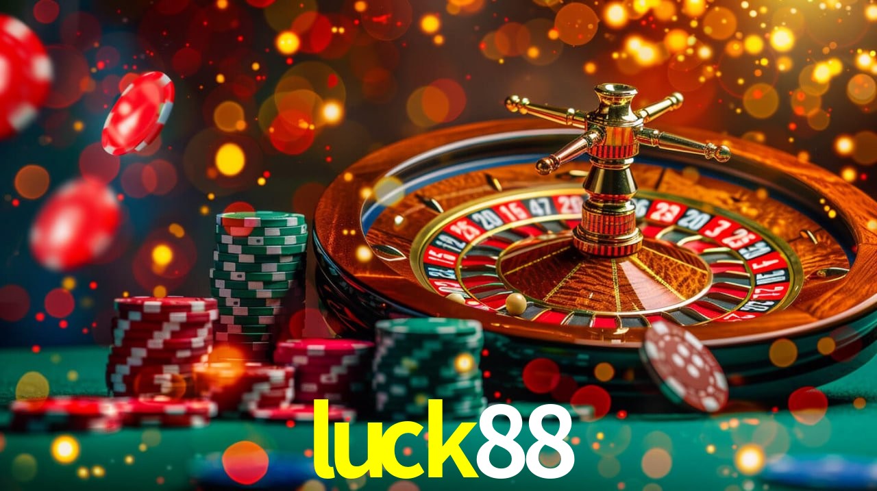 Explorando a Categoria de Eventos em Apostas na luck88