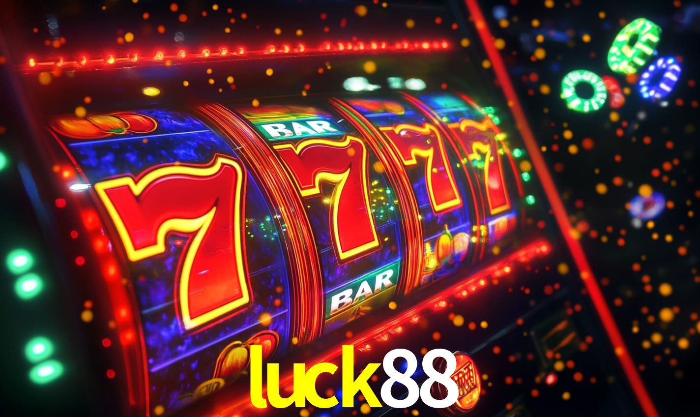 luck88,luck88 bet