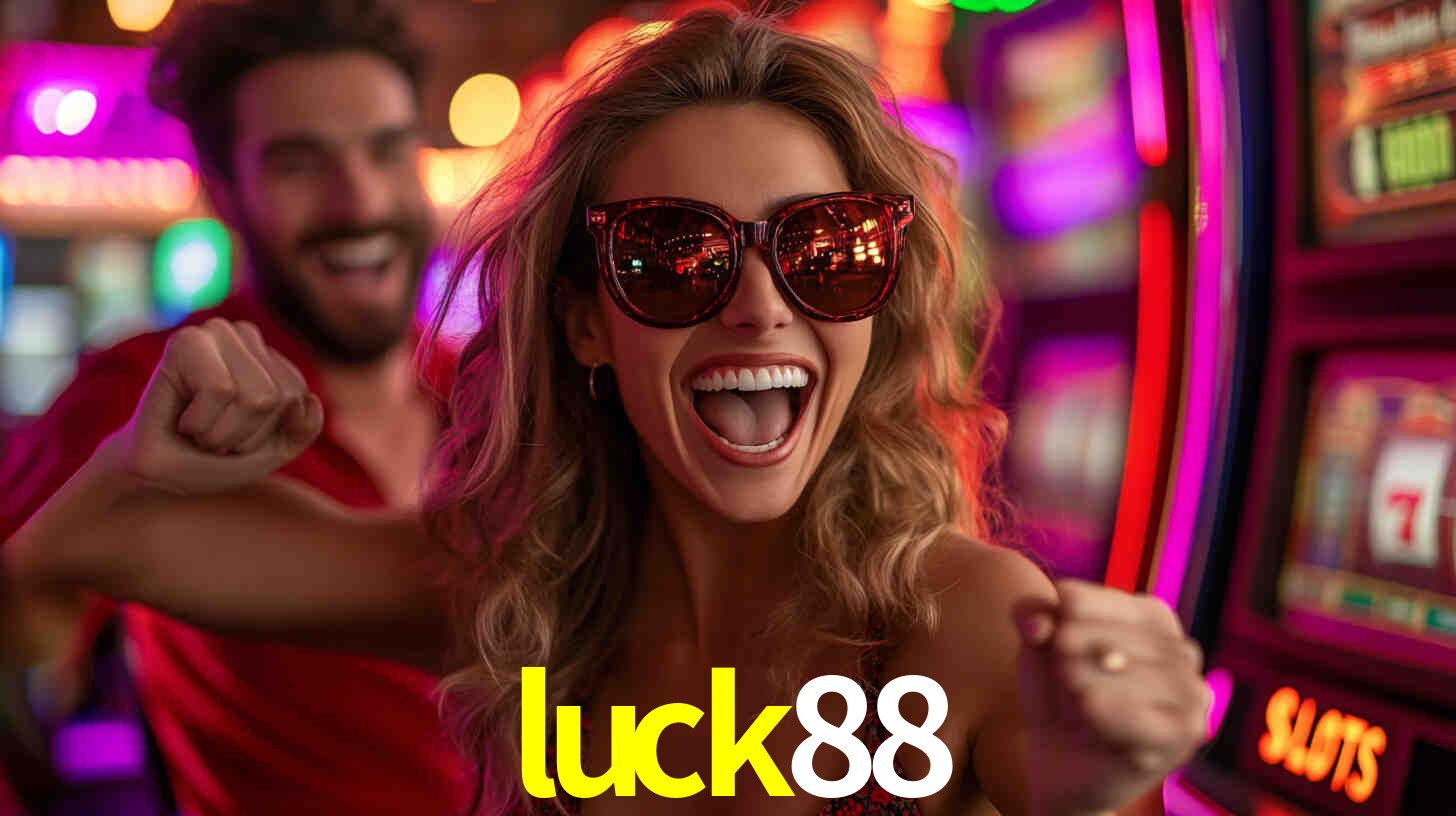 Descubra o Programa VIP da luck88: Vantagens Exclusivas para Jogadores