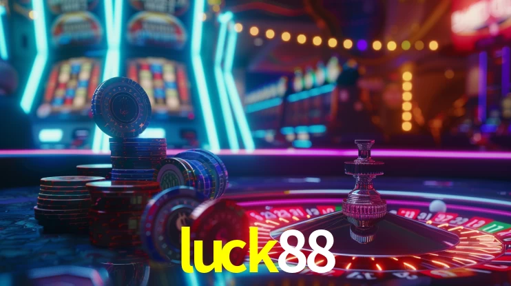 Live Casino luck88