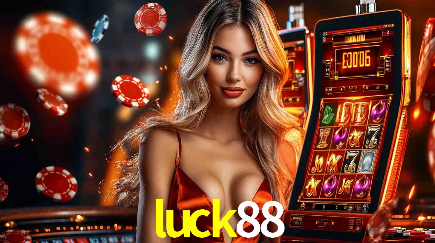 Sinta a adrenalina dos jogos de cassino com luck88