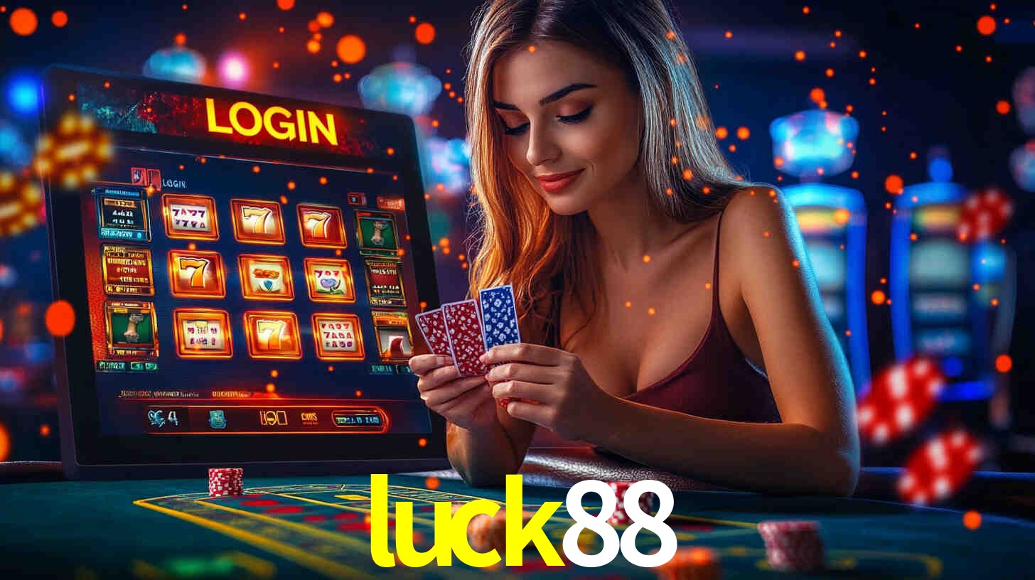 luck88 login