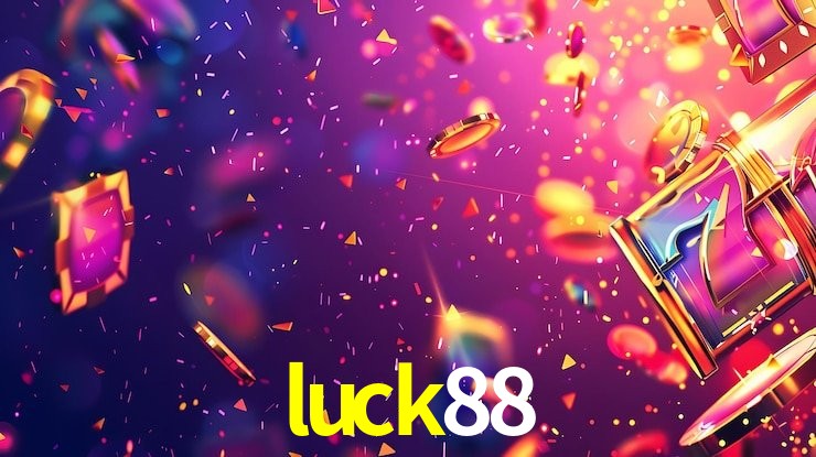 Desvendando o Mundo dos Jogos Virtuais na luck88