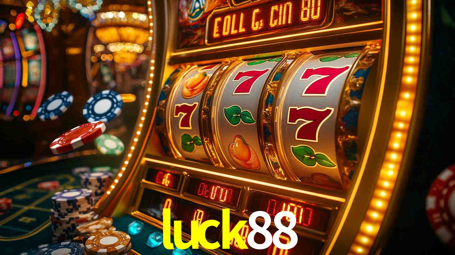 luck88 App Interface