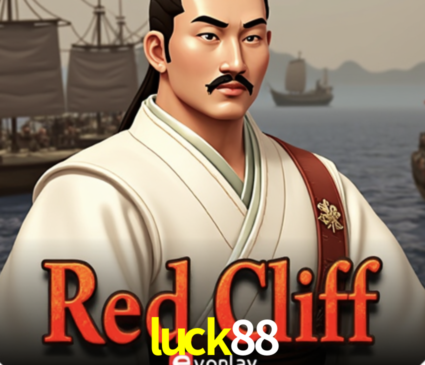 Responsive Design luck88