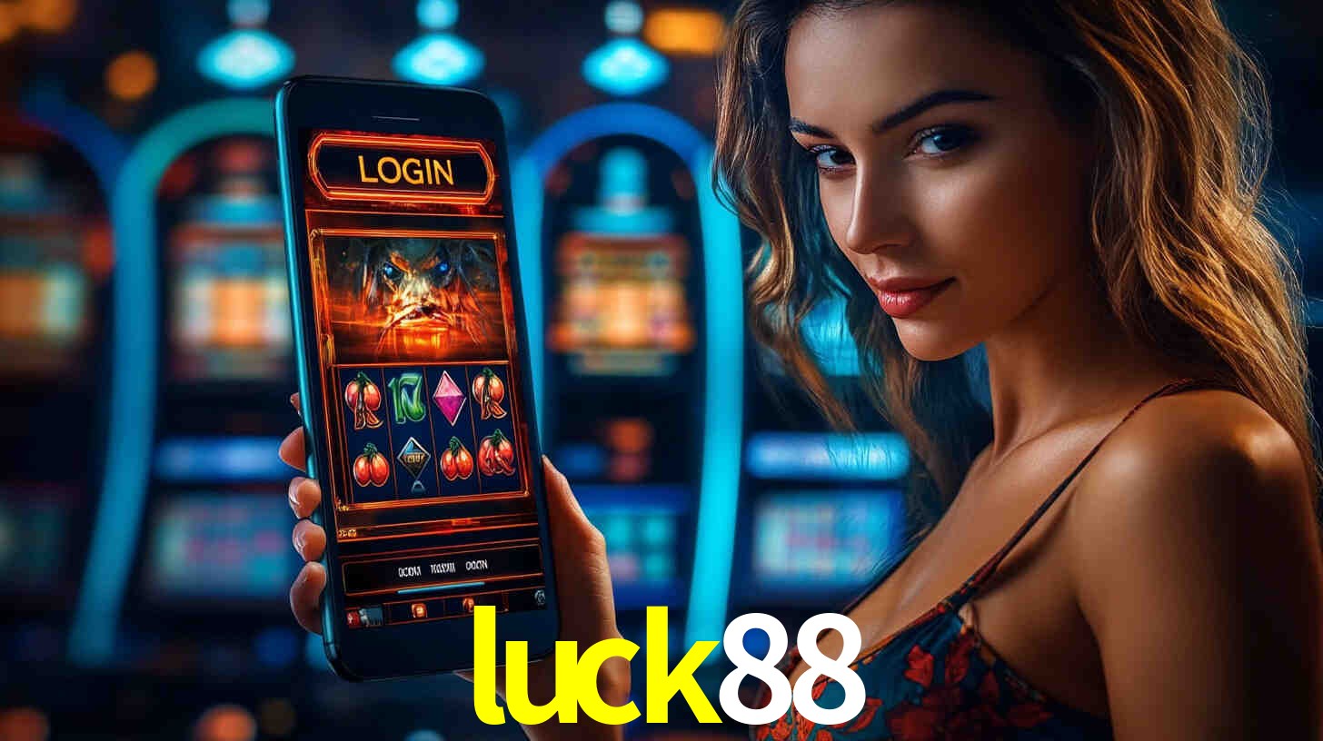luck88,luck88 bet