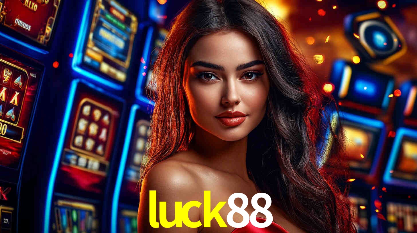 Apostas Esportivas na luck88: Um Guia Completo