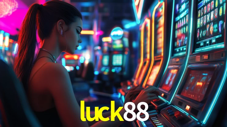 Ofertas Imperdíveis na luck88: Promoções e Bônus Que Valem a Pena