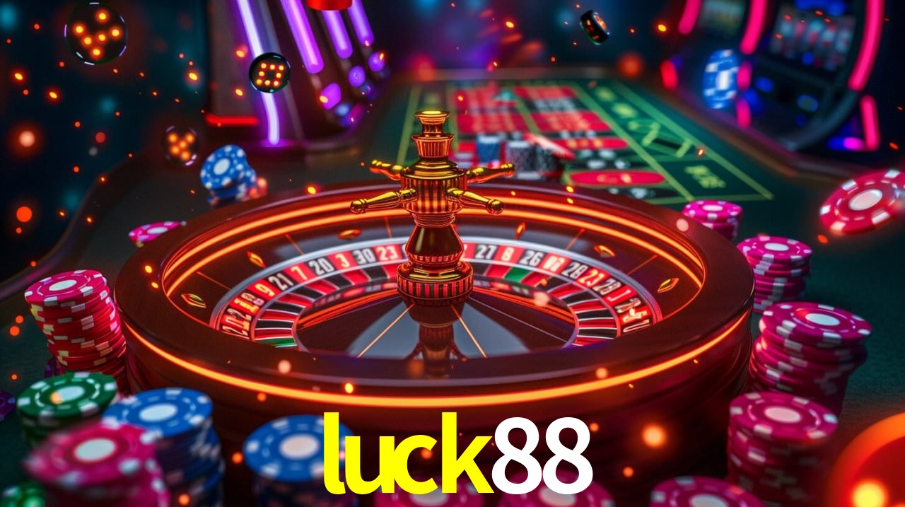 Spaceman Game luck88