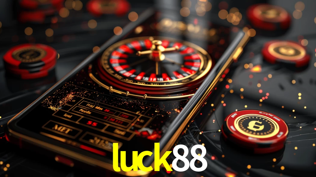 Games Directory luck88