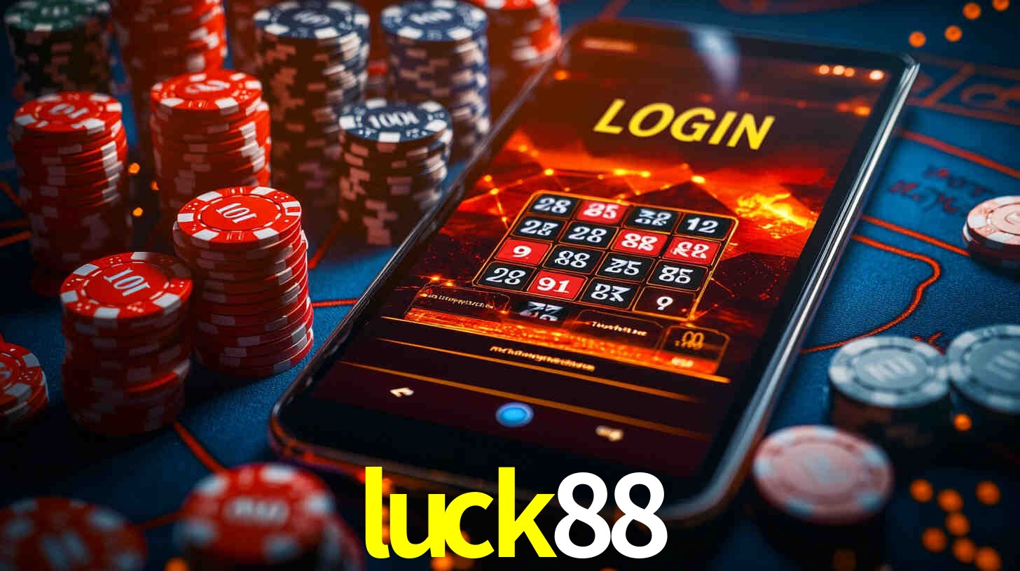 Bônus Generosos e Exclusivos no luck88 para Você!