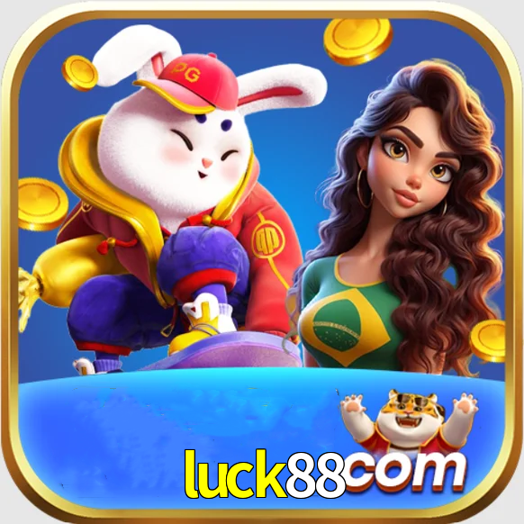 luck88-Logo